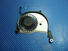 HP 15-f010wm 15.6" Genuine Laptop CPU Cooling Fan 736278-001 ER* - Laptop Parts - Buy Authentic Computer Parts - Top Seller Ebay