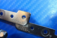 Asus F556UA-AS54 15.6" Genuine Laptop Left & Right Hinge Set Hinges ER* - Laptop Parts - Buy Authentic Computer Parts - Top Seller Ebay