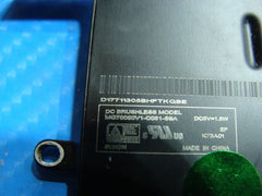 MacBook Pro 13" A1502 Early 2015 MF839LL/A MF840LL/A MF841LL/A Fan Kit 076-00071