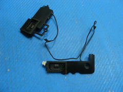 Dell Inspiron 13 7347 13.3" Left & Right Speaker Set DPM18 023.4002T.0001 - Laptop Parts - Buy Authentic Computer Parts - Top Seller Ebay