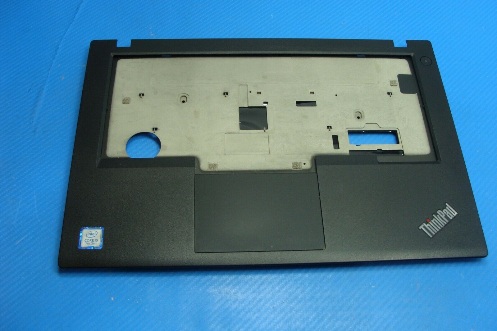 Lenovo ThinkPad 14" T470 Genuine Laptop Palmrest w/Touchpad am134000300 