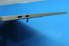 MacBook Pro A1707 15" 2017 MPTR2LL/A Top Case w/Battery Space Gray 661-07954 - Laptop Parts - Buy Authentic Computer Parts - Top Seller Ebay