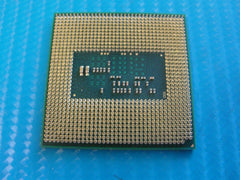 LENOVO THINKPAD L540 INTEL CORE i3-4100U 2.5GHz CPU PROCESSOR SR1HB - Tested Computer Laptop Parts