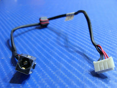 Lenovo Ideapad Y570-08623tu 15.6" DC-IN Power Jack Harness w/ Cable DC30100EI00 Lenovo