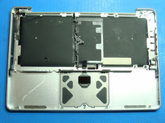 MacBook Pro A1278 13" 2011 MC724LL/A Top Case w/Trackpad Keyboard 661-5871 Grd A