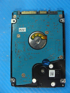 HP TP500LA-WH31T Toshiba 500GB SATA 2.5" 5400RPM HDD Hard Drive MQ01ABF050