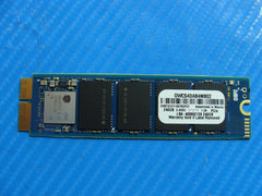 MacBook Air A1466 13" 2013 MD760LL/A OWC 240Gb Solid State Drive OWCS4DAB4MB02