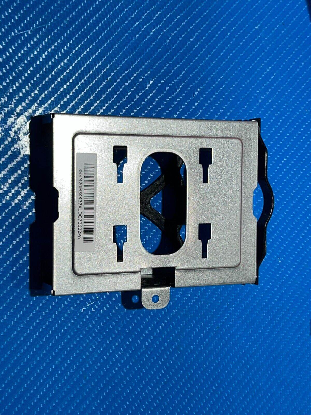 Lenovo ThinkCentre M710s Genuine Desktop HDD Hard Drive Caddy 20M34437 - Tested Computer Laptop Parts