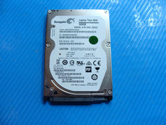 HP 15-f211wm 500GB SATA 2.5" HDD Hard Drive ST500LT012 691918-003