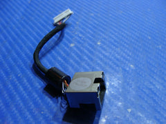 Toshiba Qosmio F25-AV205 15.4" Genuine Laptop Ethernet LAN Port w/Cable Apple