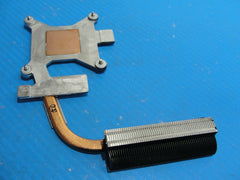 HP EliteBook 8440p 14" CPU Cooling Heatsink 594051-001 AT07D0040A0 - Laptop Parts - Buy Authentic Computer Parts - Top Seller Ebay