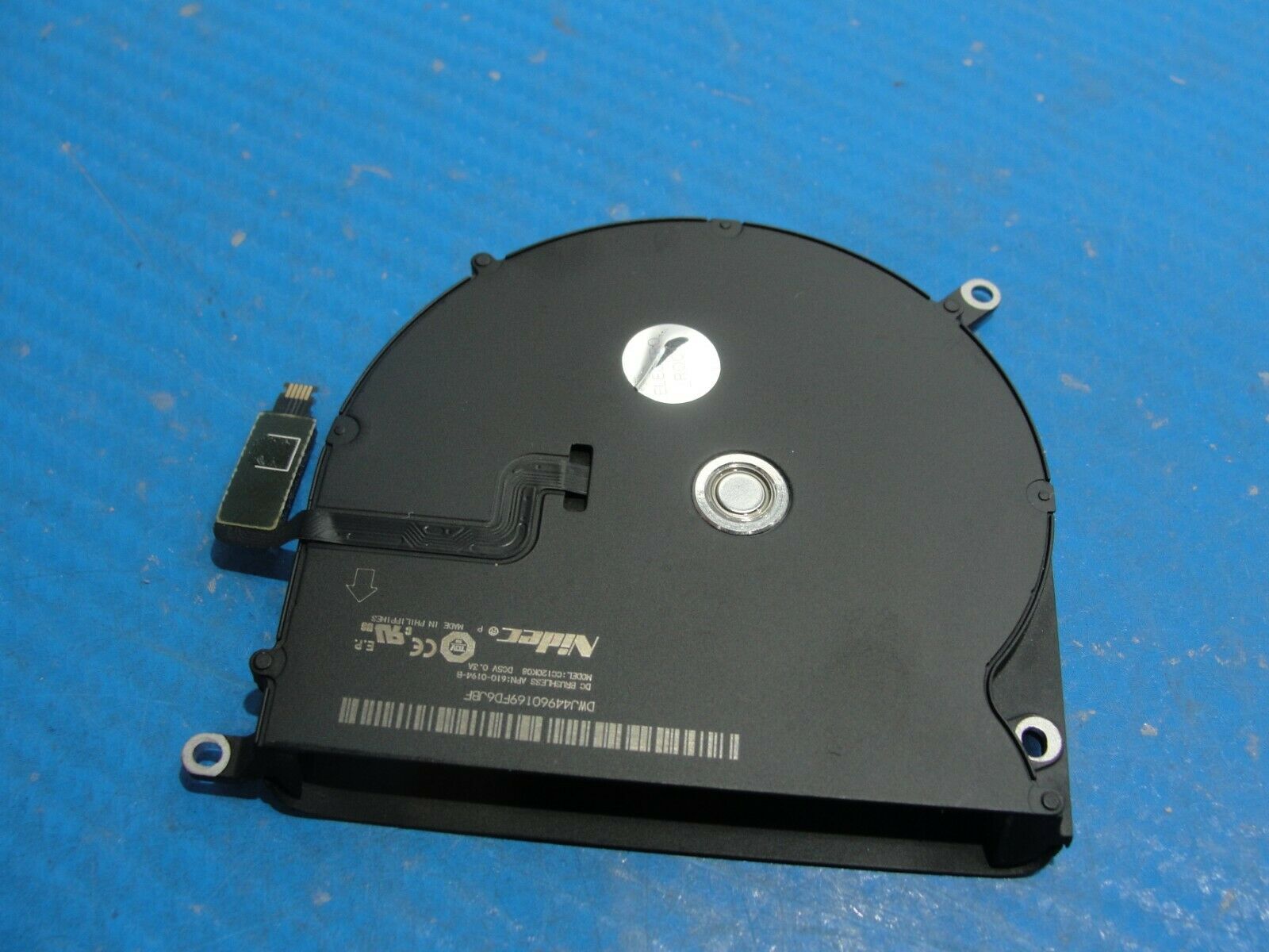 MacBook Pro A1398 15