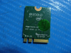 Lenovo Yoga 710-14IKB 14" WiFi Wireless Card 8260NGW 00JT481