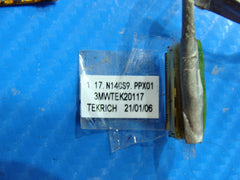 Gateway Ultra Slim GWTN 141-10 14" Genuine LCD Video Cable 1.17.N14CS9.PPX01