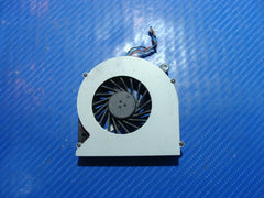 Toshiba Satellite L850 15.6" Genuine CPU Cooling Fan V000270070 6033B0028701 - Laptop Parts - Buy Authentic Computer Parts - Top Seller Ebay