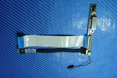 Toshiba Satellite L35W-B3204 13.3" OEM Docking Port Board w/Cables 6017B0493101 Toshiba