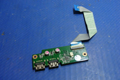 Lenovo IdeaPad U430p 14" Genuine USB Card Reader Board w/Cable DA0LZ9TB8D0 ER* - Laptop Parts - Buy Authentic Computer Parts - Top Seller Ebay