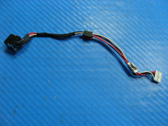 Dell Inspiron 15.6" M531R-5535 Genuine DC-IN Power Jack w/Cable DC30100M900 Dell