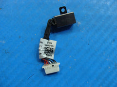 Dell Inspiron 15 7569 15.6 DC IN Power Jack w/Cable PF8JG 450.07R03.0021