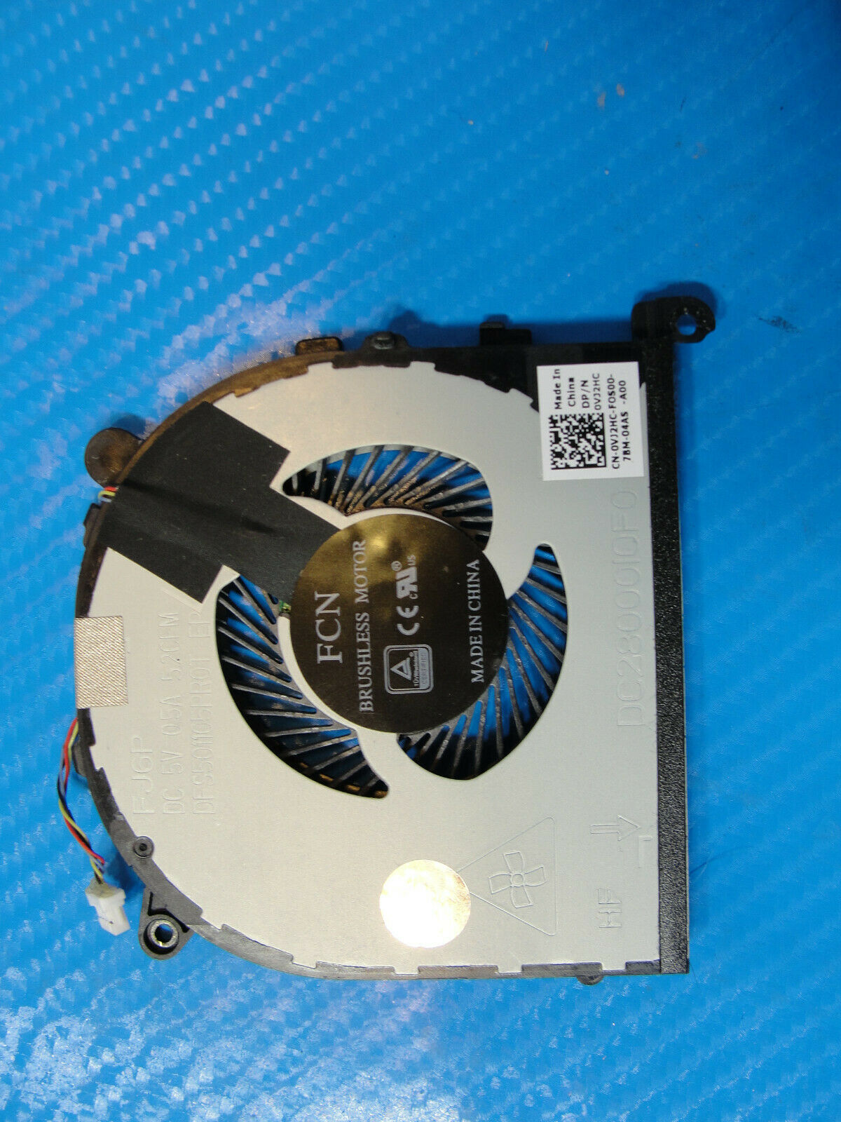 Dell XPS 15-9560 15.6