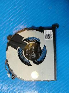 Dell XPS 15-9560 15.6" Genuine Laptop CPU Cooling Fan DC28000IQF0 VJ2HC Dell