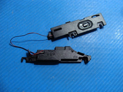 HP Pavilion 15-ab243cl 15.6" Genuine Laptop Left & Right Speaker Set Speakers
