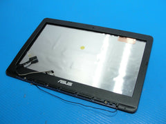 Asus Vivobook 11.6" E203MA-TBCL432B OEM Back Cover w/Front Bezel 90NB0J03-R7A000 ASUS