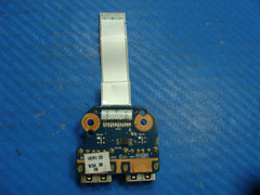 HP 2000-2659wm 15.6" Genuine Laptop USB Board w/Cable - Laptop Parts - Buy Authentic Computer Parts - Top Seller Ebay