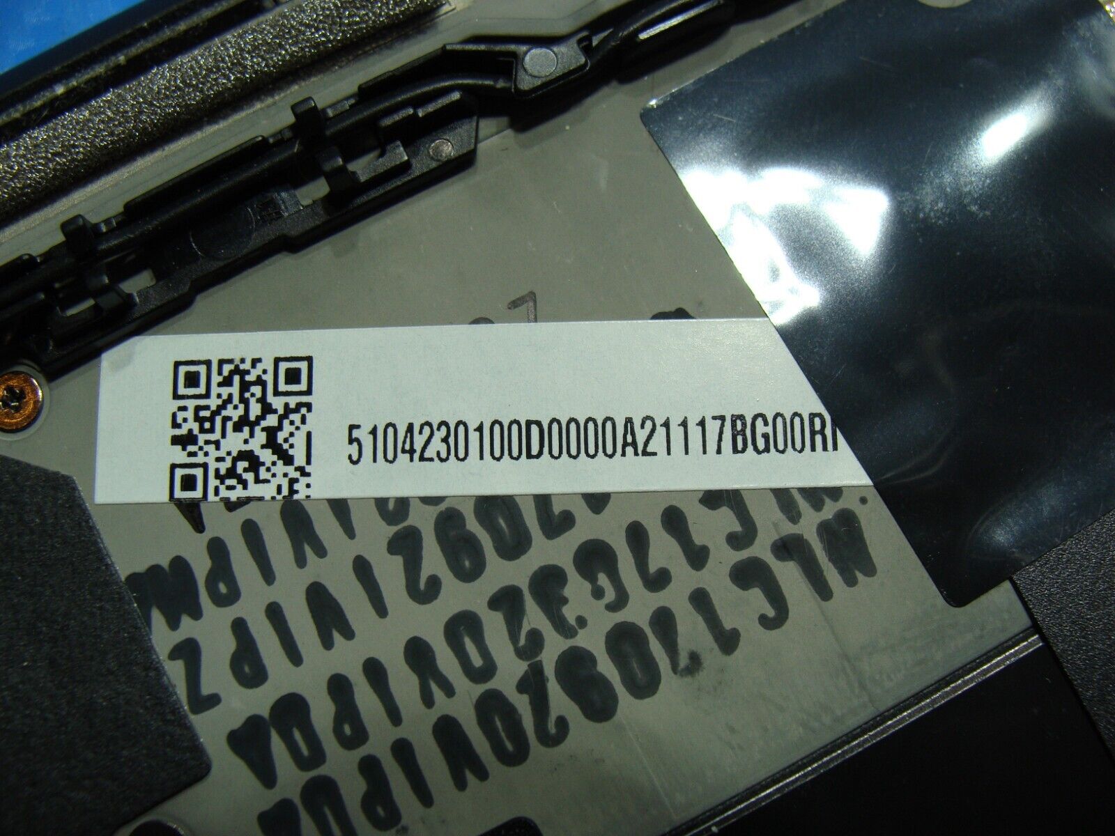 Lenovo X1 Carbon 5th Gen 14