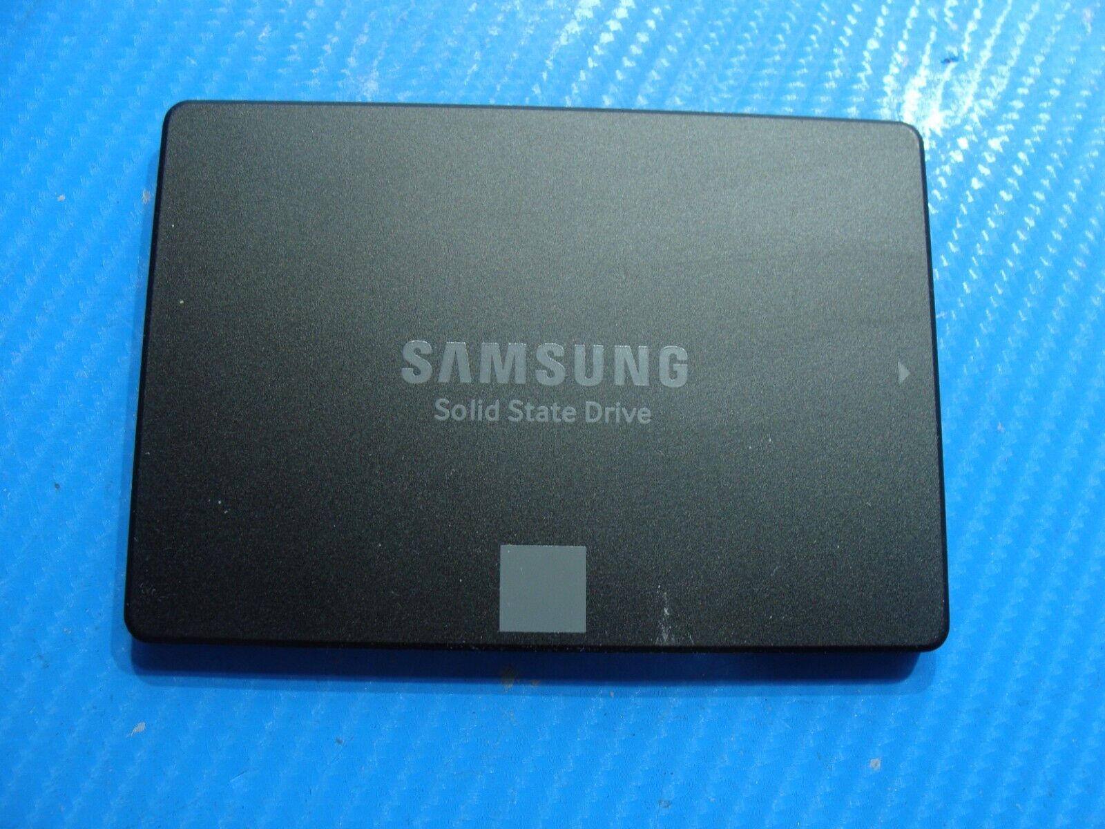 Sony SVS131E21T Samsung 120GB SATA 2.5