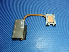 Toshiba Satellite C55-A5285 15.6" Genuine CPU Cooling Heatsink V000270010 Toshiba