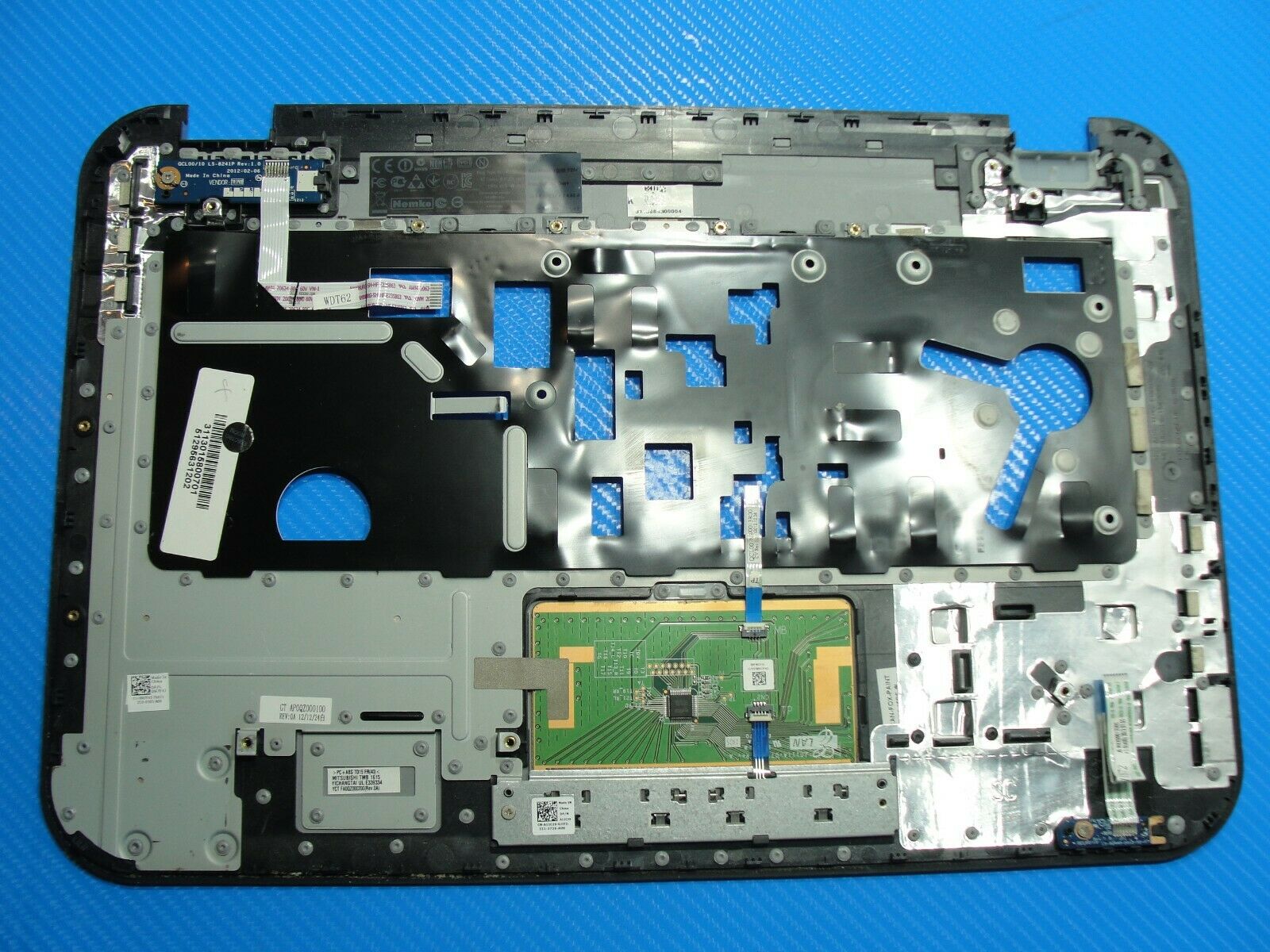 Dell Inspiron 15R 7520 15.6