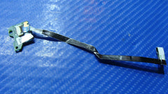 Lenovo IdeaPad U310 Touch 13.3" Genuine Power Button Board w/ Cable DALZ7TPB8A0 Lenovo