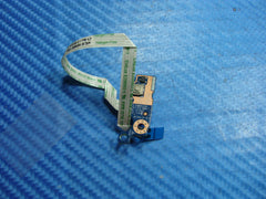 HP 15-af152n 15.6" Genuine Laptop Power Button Board w/Cable LS-C701P ER* - Laptop Parts - Buy Authentic Computer Parts - Top Seller Ebay