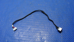 Toshiba Satellite P55T-A5116 15.6" Genuine DC IN Power Jack w/Cable 1417-0088000 Toshiba