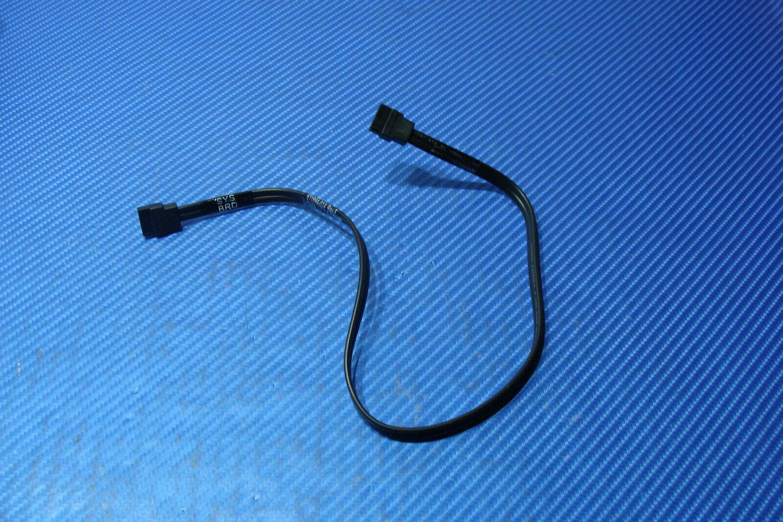 HP Elitedesk 800 G2 Genuine Desktop Sata Data Cable 611894-014 - Tested Computer Laptop Parts