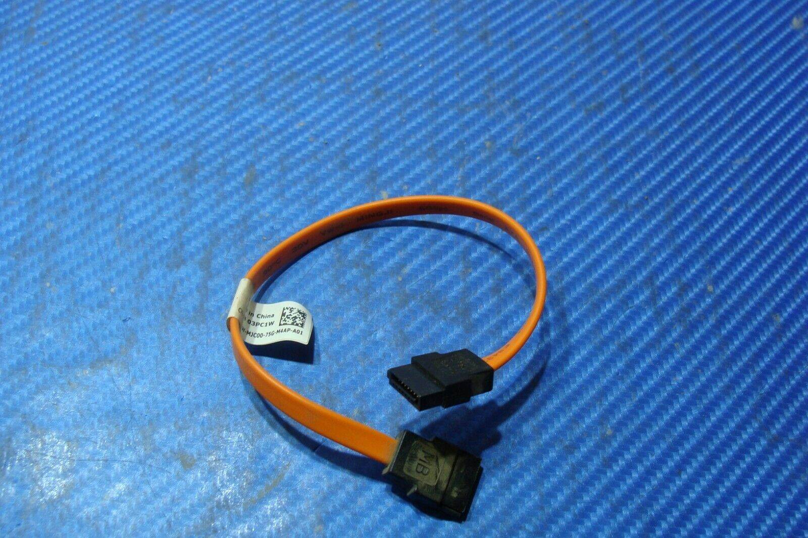 Dell Optiplex 3050 Genuine Desktop ODD Optical Drive Connector Cable 3PC1W - Tested Computer Laptop Parts