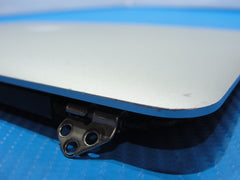 MacBook Pro A1502 13" 2015 MF843LL/A LCD Screen Assembly Silver 661-02360