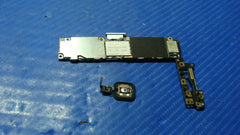 iPhone 6  4.7" A1549 Logic Board w/ Button A8 820-3486-A JTDG8UD1CMS  AS IS GLP* Apple