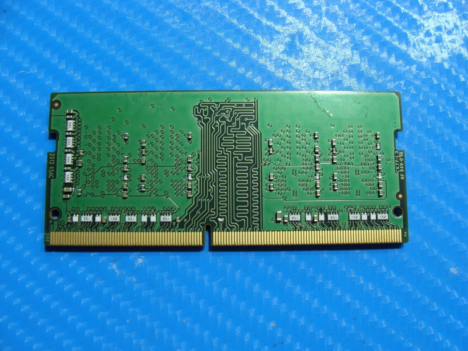 Asus F412D SK Hynix 4GB 1Rx16 Memory RAM So-Dimm PC4-2666V HMA851S6JJR6N-VK