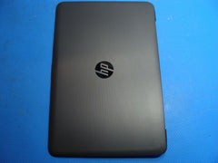 HP 250 G5 15.6" Genuine Laptop Matte HD LCD Screen Complete Assembly Black