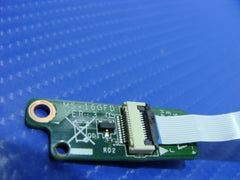 MSI GE60 15.6" Genuine Laptop Function Button Board w/Cable MS-16GFD ER* - Laptop Parts - Buy Authentic Computer Parts - Top Seller Ebay