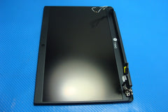 Dell Latitude 7390 13.3" Genuine Matte FHD LCD Screen Complete Assembly Black 