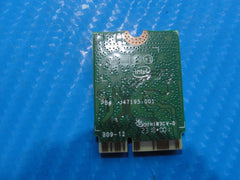 CyberPowerPC Tracer III Xtreme 15.6" Genuine Wireless WiFi Card 9560NGW