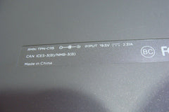 HP Pavilion x360 11-n010dx 11.6" Bottom Case Base Cover 790944-001