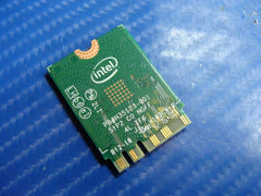 HP 17-y028cy 17.3" Genuine Laptop Wireless WiFi Card 3165NGW 806723-001 ER* - Laptop Parts - Buy Authentic Computer Parts - Top Seller Ebay