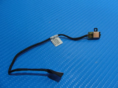 Dell Inspiron 5567 15.6" Genuine DC IN Power Jack w/Cable DC30100YN00 R6RKM - Laptop Parts - Buy Authentic Computer Parts - Top Seller Ebay