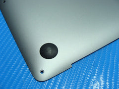 MacBook Air 13" A1932 Late 2018 MRE82LL MRE92LL Bottom Case Space Gray 923-02825