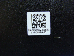 Dell Latitude E6520 15.6" Genuine Laptop Card Reader Board w/ Cable KW0GV Dell