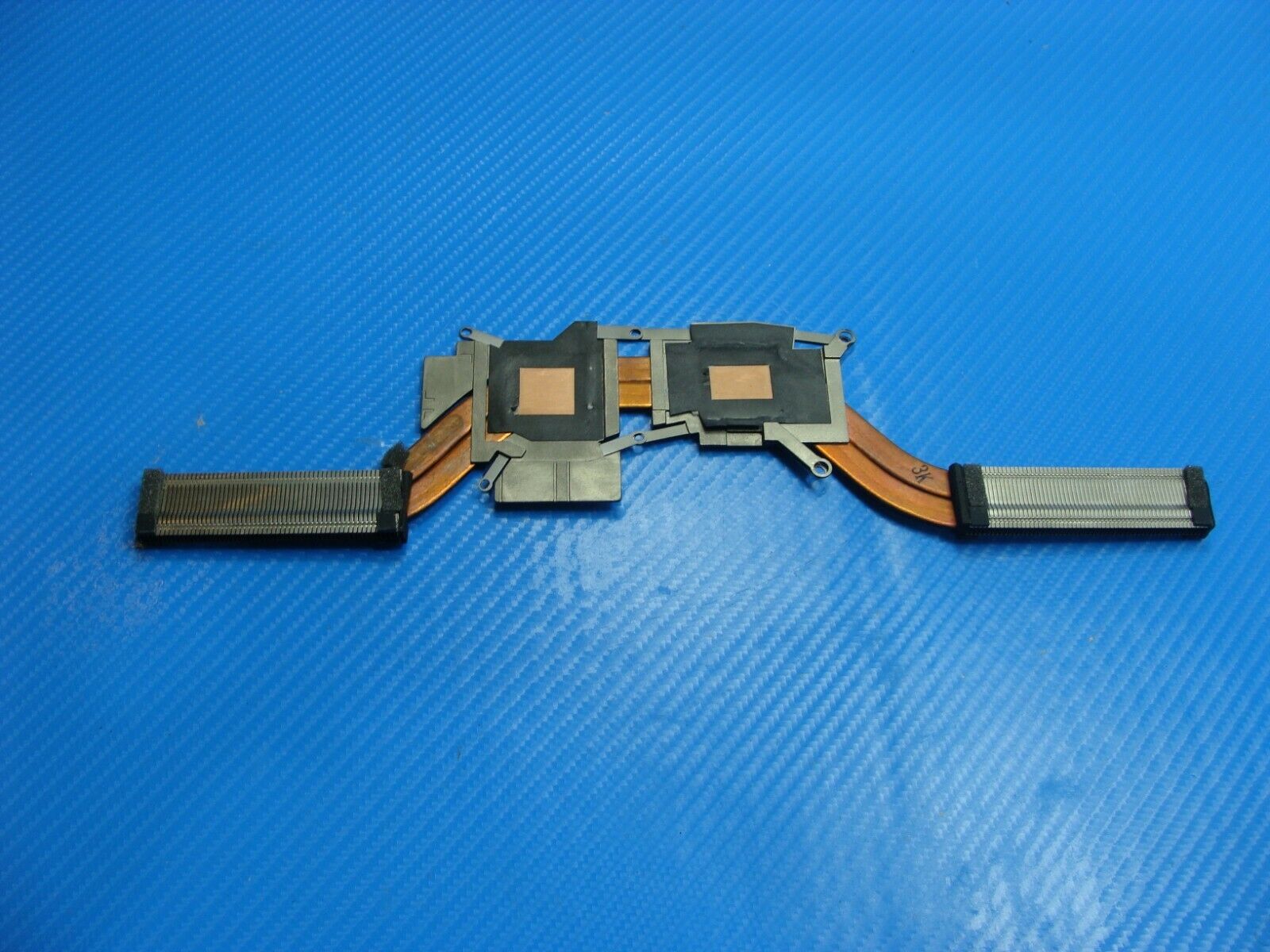 Dell Precision 5510 15.6